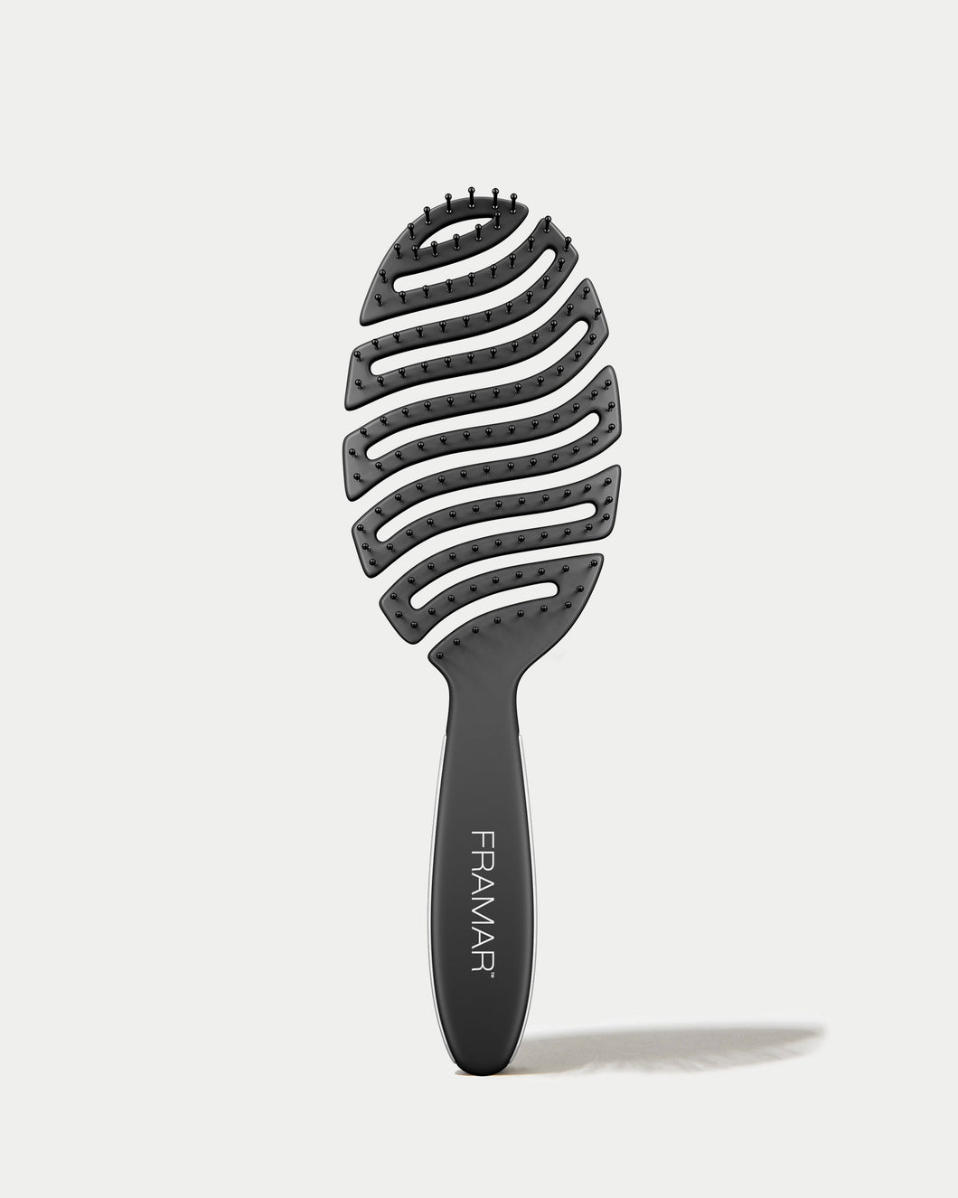 Flex Brush - Cepillo de cabello para secado