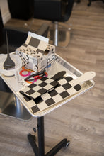 Cargar imagen en el visor de la galería, Paddle Pack - Negro y Crema - Paletas Blayage
