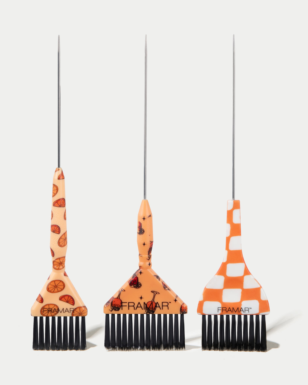 Puttin' On The Spritz - Edicion Limitada - Set Brochas 3pc