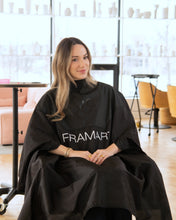 Cargar imagen en el visor de la galería, Capa para Tinte Framar - With Pockets
