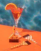 Cargar imagen en el visor de la galería, Puttin&#39; On The Spritz - Edicion Limitada - Set Brochas 3pc
