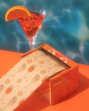Cargar imagen en el visor de la galería, Puttin&#39; On The Spritz - Edicion Limitada - Foil 100 metros
