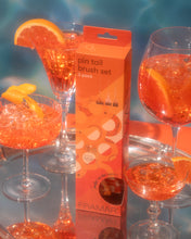 Cargar imagen en el visor de la galería, Puttin&#39; On The Spritz - Edicion Limitada - Set Brochas 3pc
