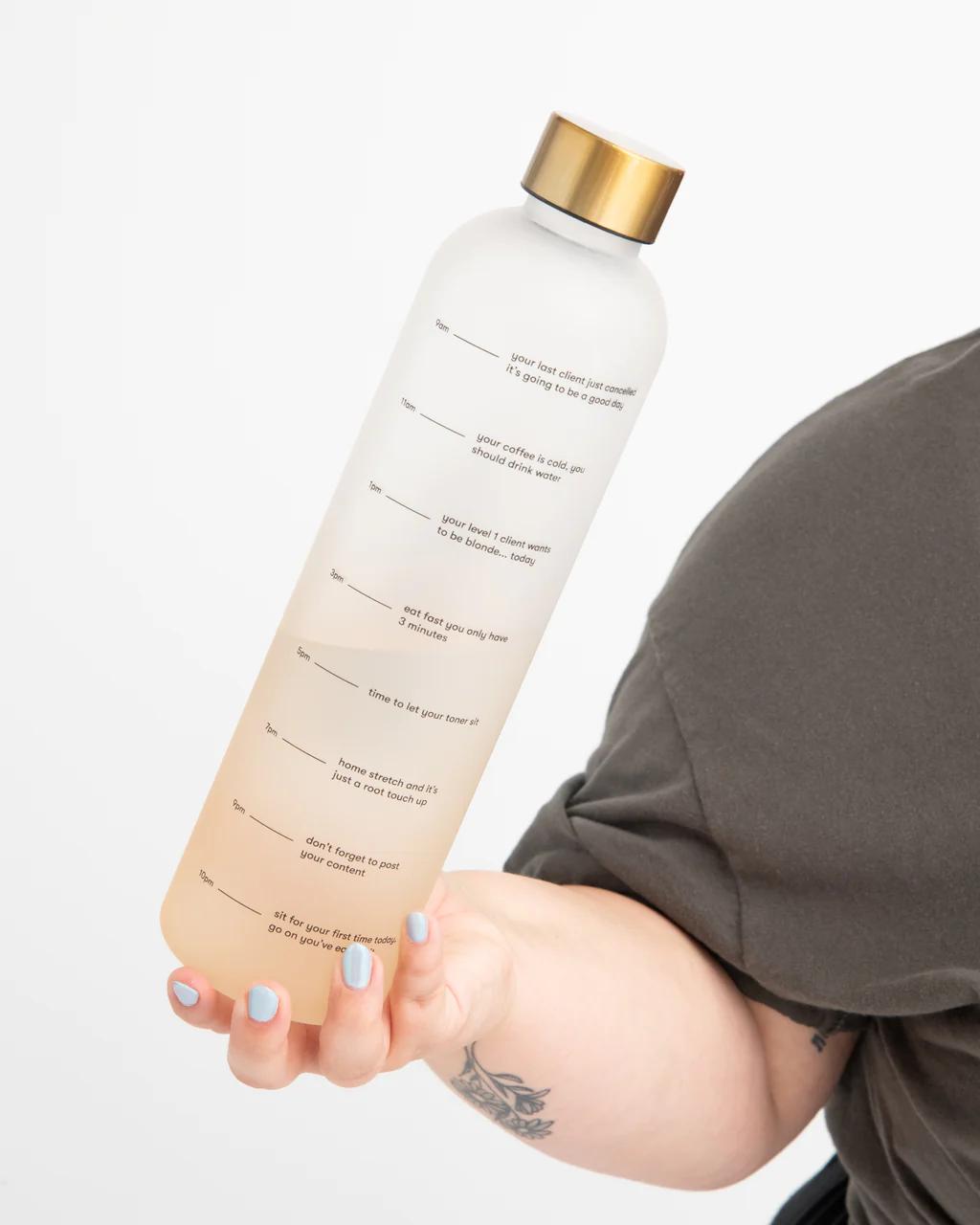 Neutral Thirst Trap - Framar Bottle