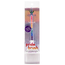 Cargar imagen en el visor de la galería, &quot;Pride Brush&quot; - Apoyando la Comunidad LGBTQ
