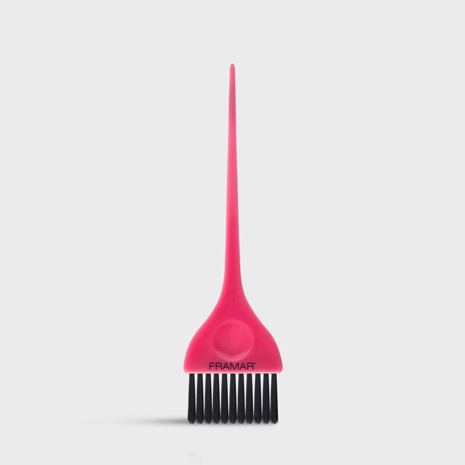 The Classic Color Brush Pink