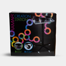 Cargar imagen en el visor de la galería, Creation Station - Carrito de Salón
