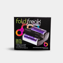 Cargar imagen en el visor de la galería, Fold Freak Foil - Dispensador de Foil Framar
