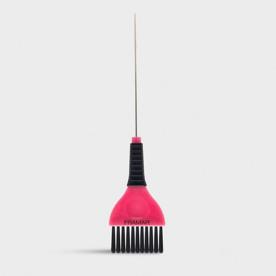 Pin Tail Brush