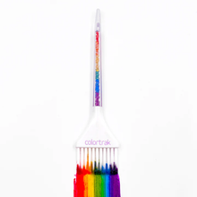 Cargar imagen en el visor de la galería, &quot;Pride Brush&quot; - Apoyando la Comunidad LGBTQ
